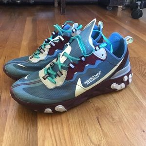 NIKE REACT SIZE 11 (USED)